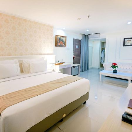 The Cube Hotel Malioboro, Azana Hotels Collection Yogyakarta Esterno foto