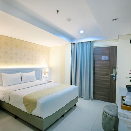 The Cube Hotel Malioboro, Azana Hotels Collection Yogyakarta Esterno foto