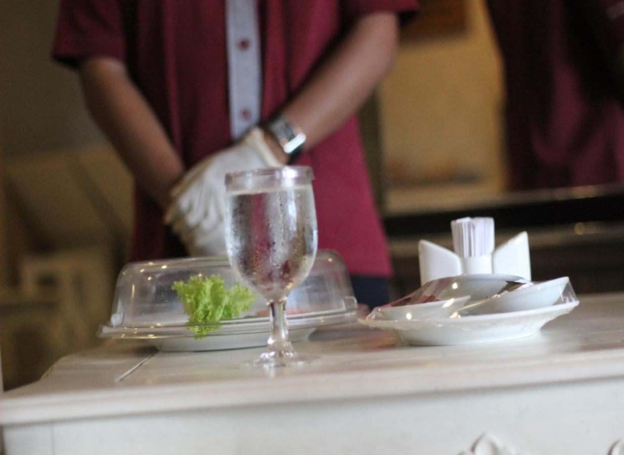The Cube Hotel Malioboro, Azana Hotels Collection Yogyakarta Esterno foto