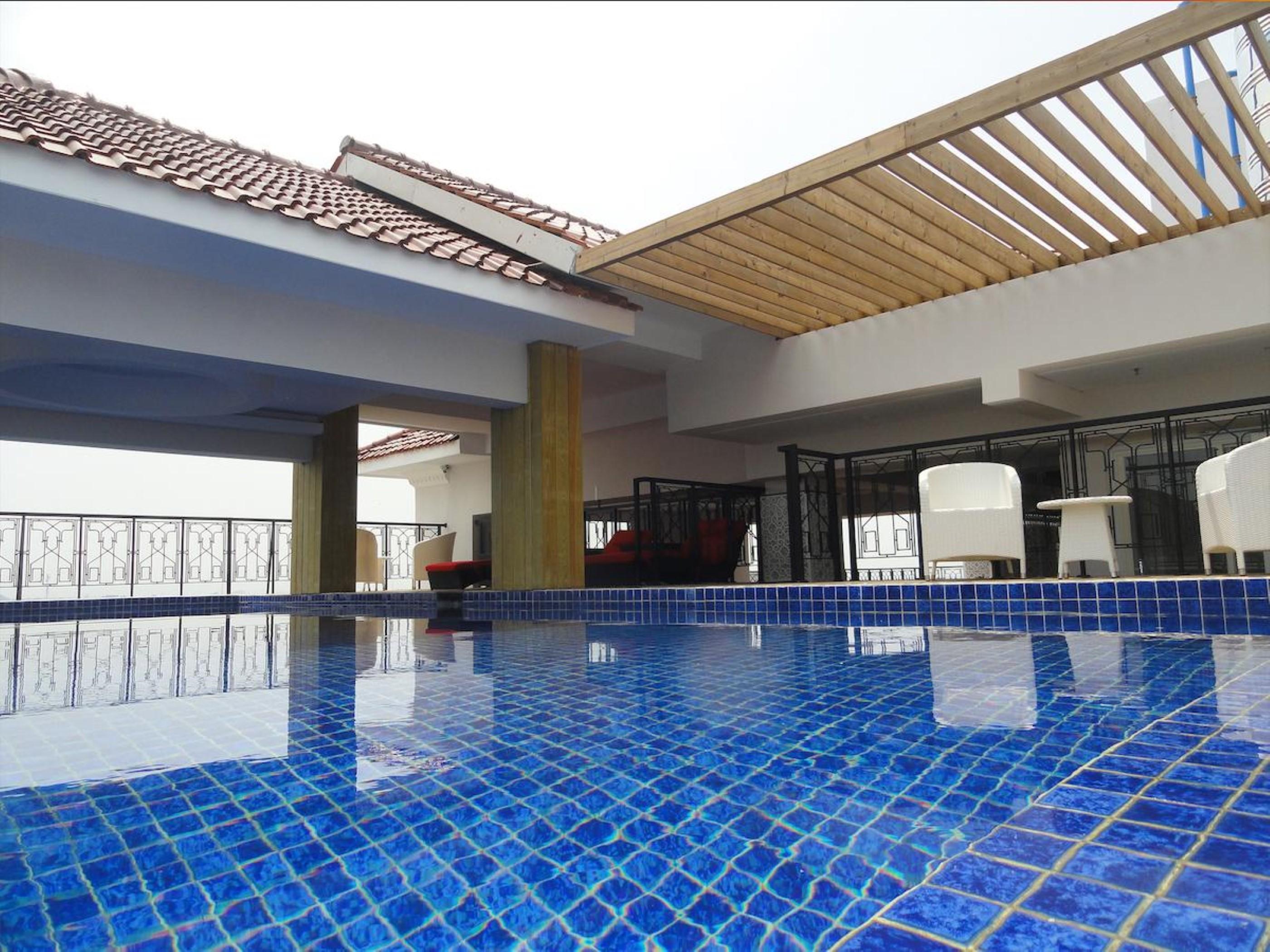 The Cube Hotel Malioboro, Azana Hotels Collection Yogyakarta Esterno foto