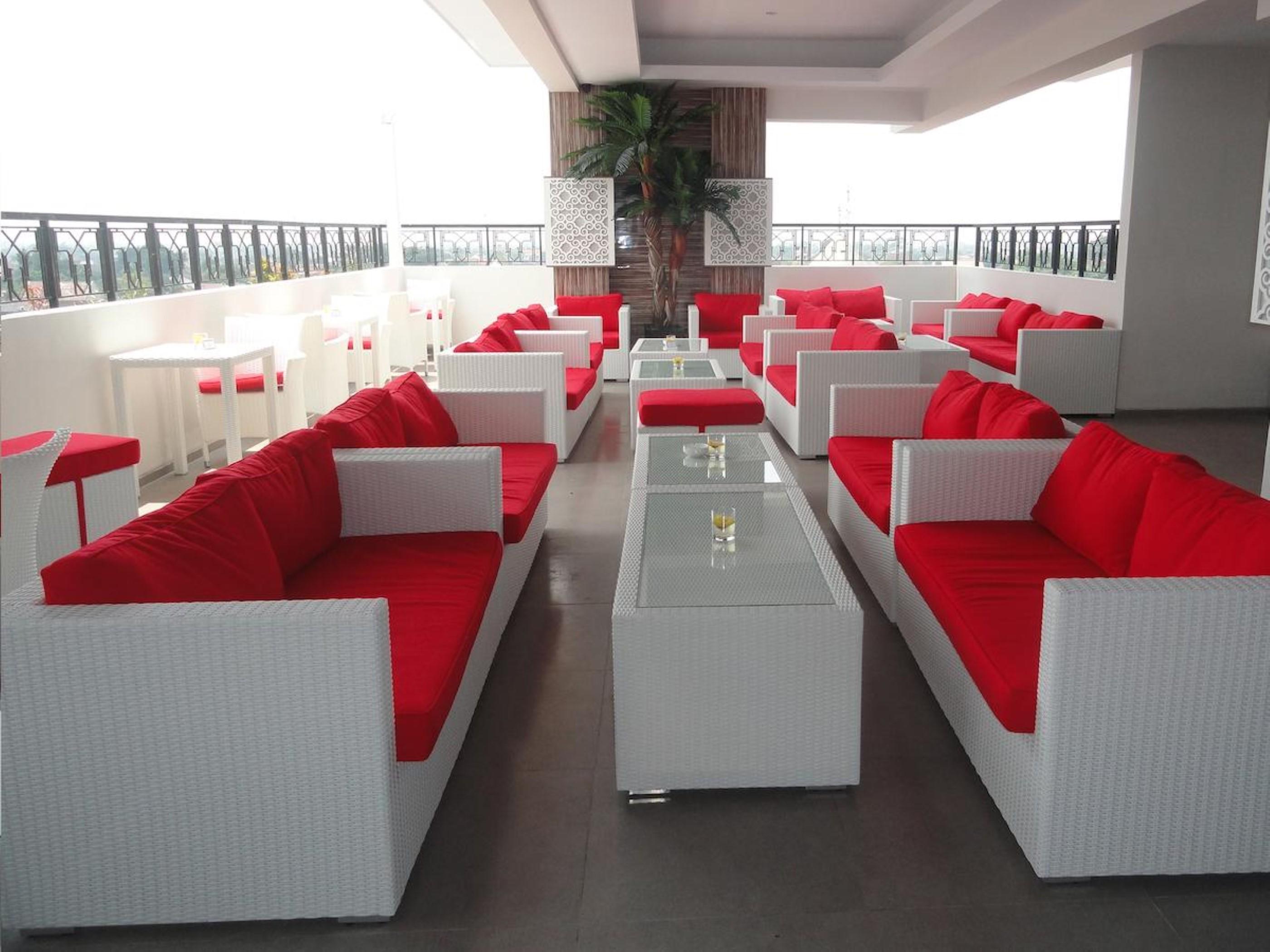 The Cube Hotel Malioboro, Azana Hotels Collection Yogyakarta Esterno foto