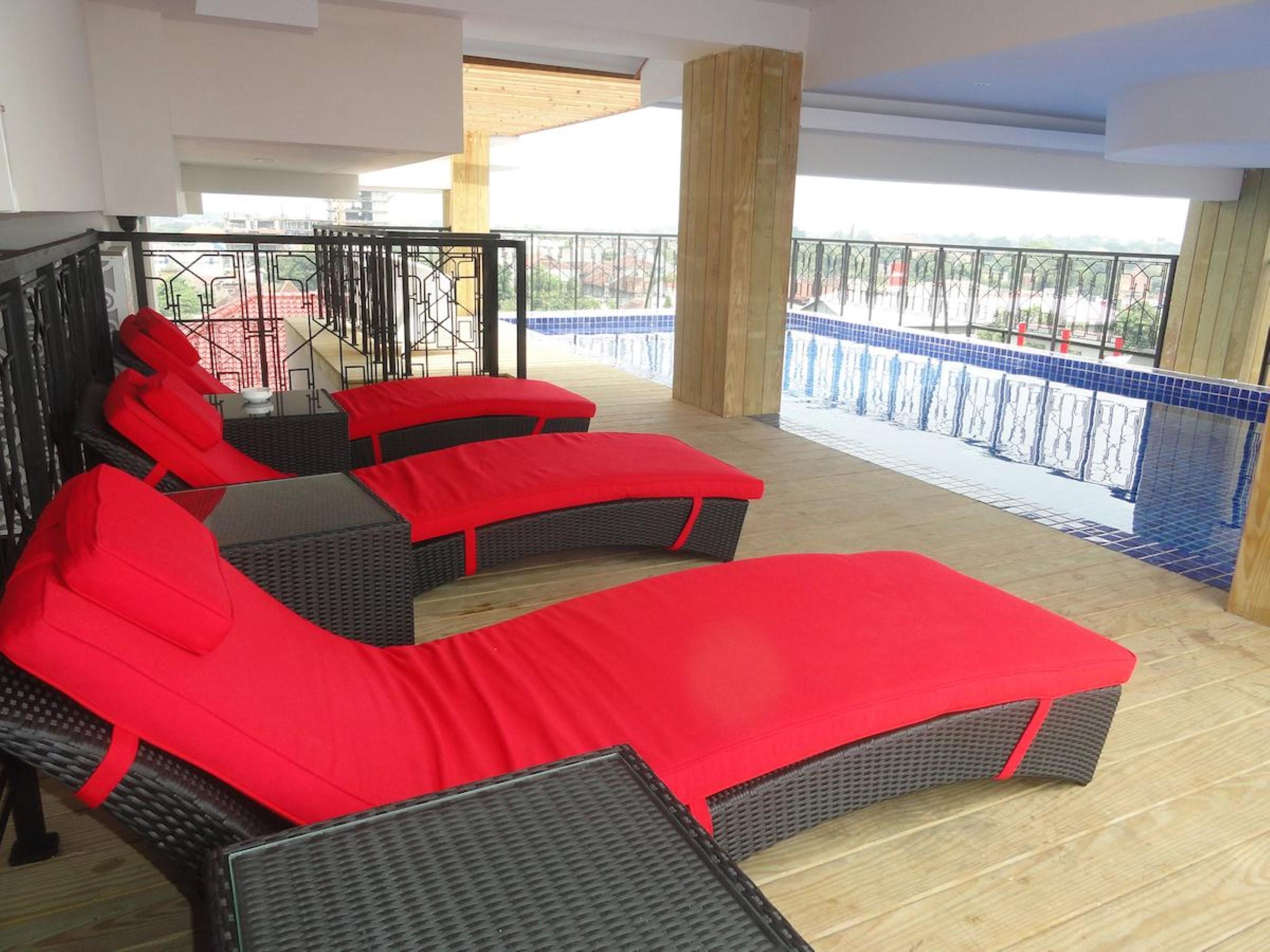 The Cube Hotel Malioboro, Azana Hotels Collection Yogyakarta Esterno foto