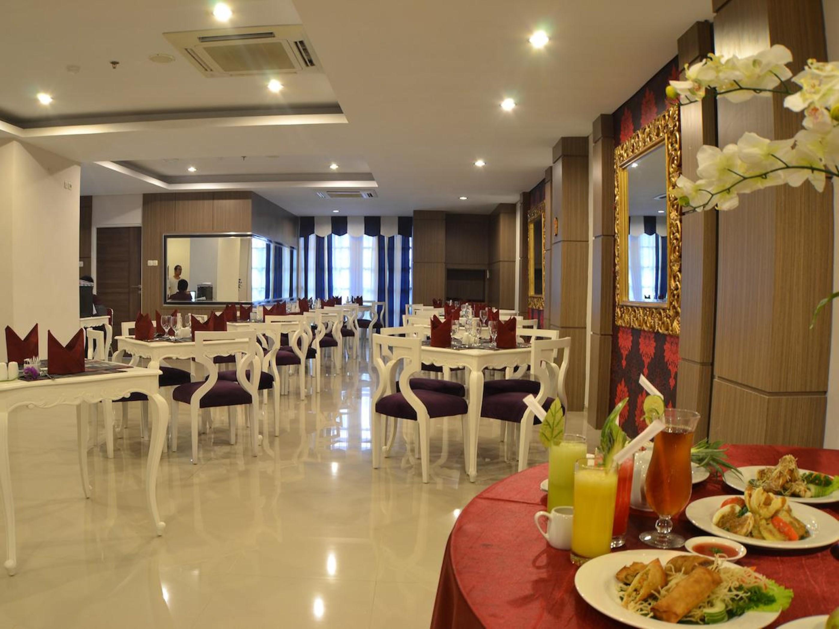 The Cube Hotel Malioboro, Azana Hotels Collection Yogyakarta Esterno foto