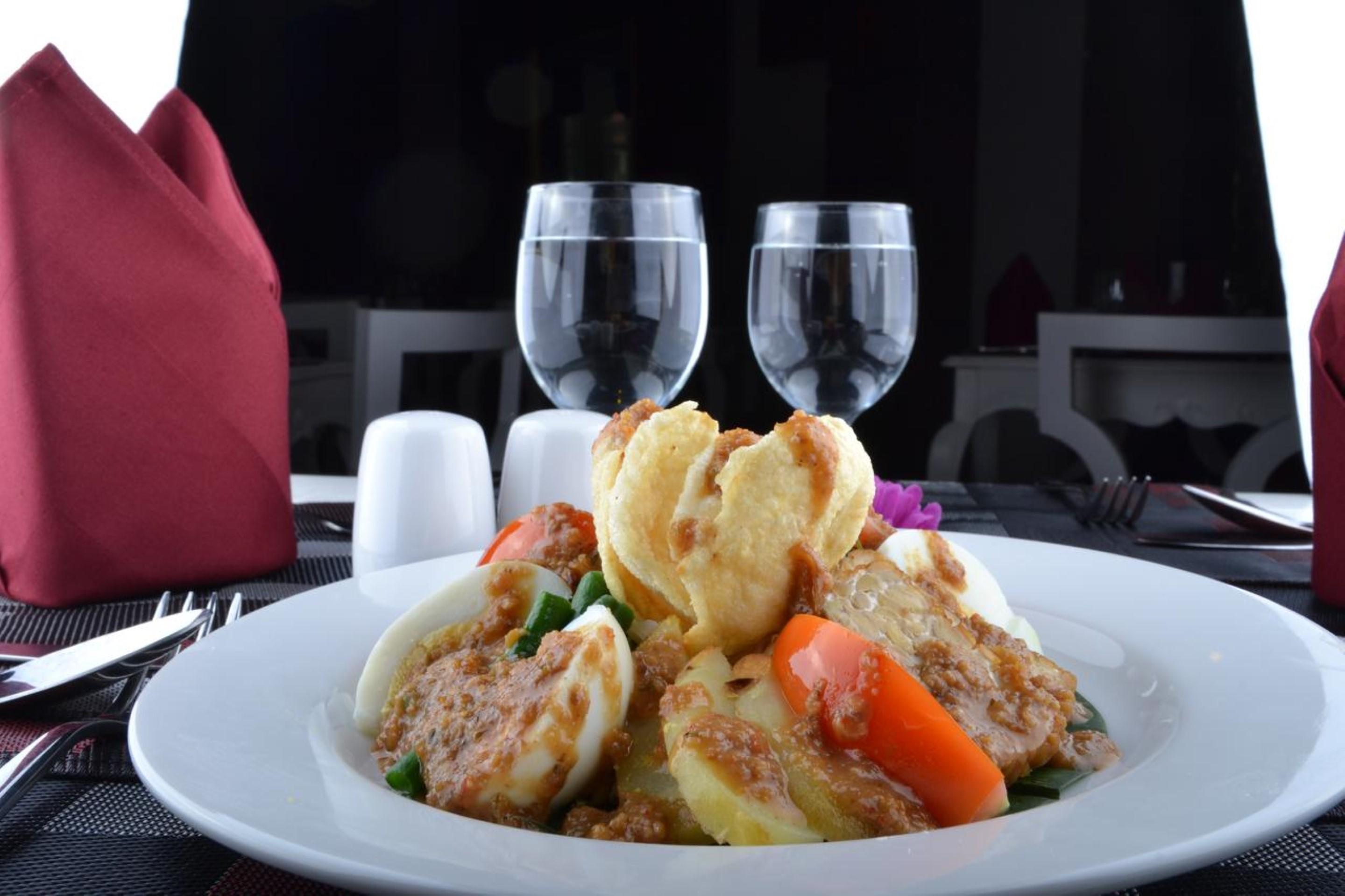 The Cube Hotel Malioboro, Azana Hotels Collection Yogyakarta Esterno foto