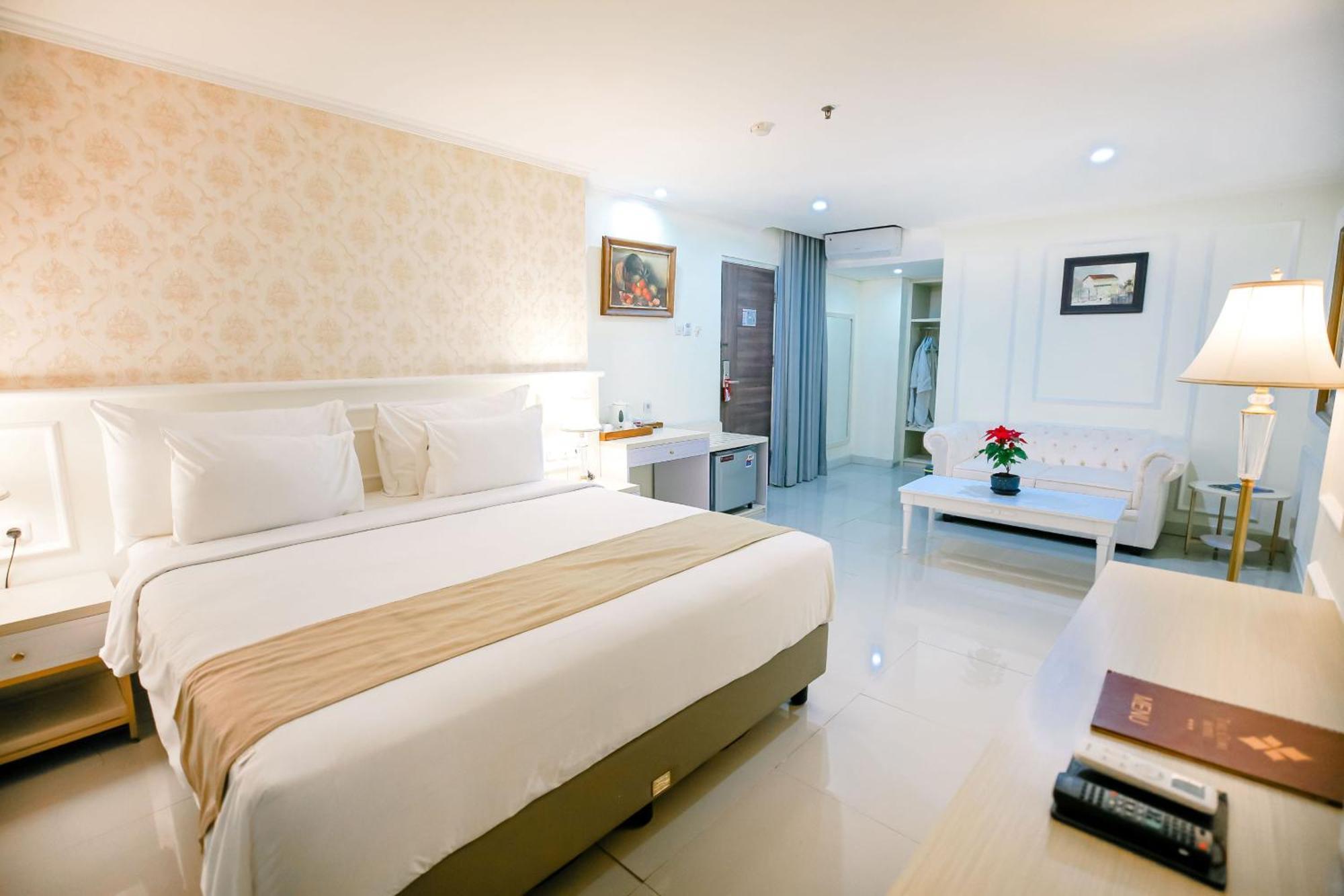 The Cube Hotel Malioboro, Azana Hotels Collection Yogyakarta Esterno foto