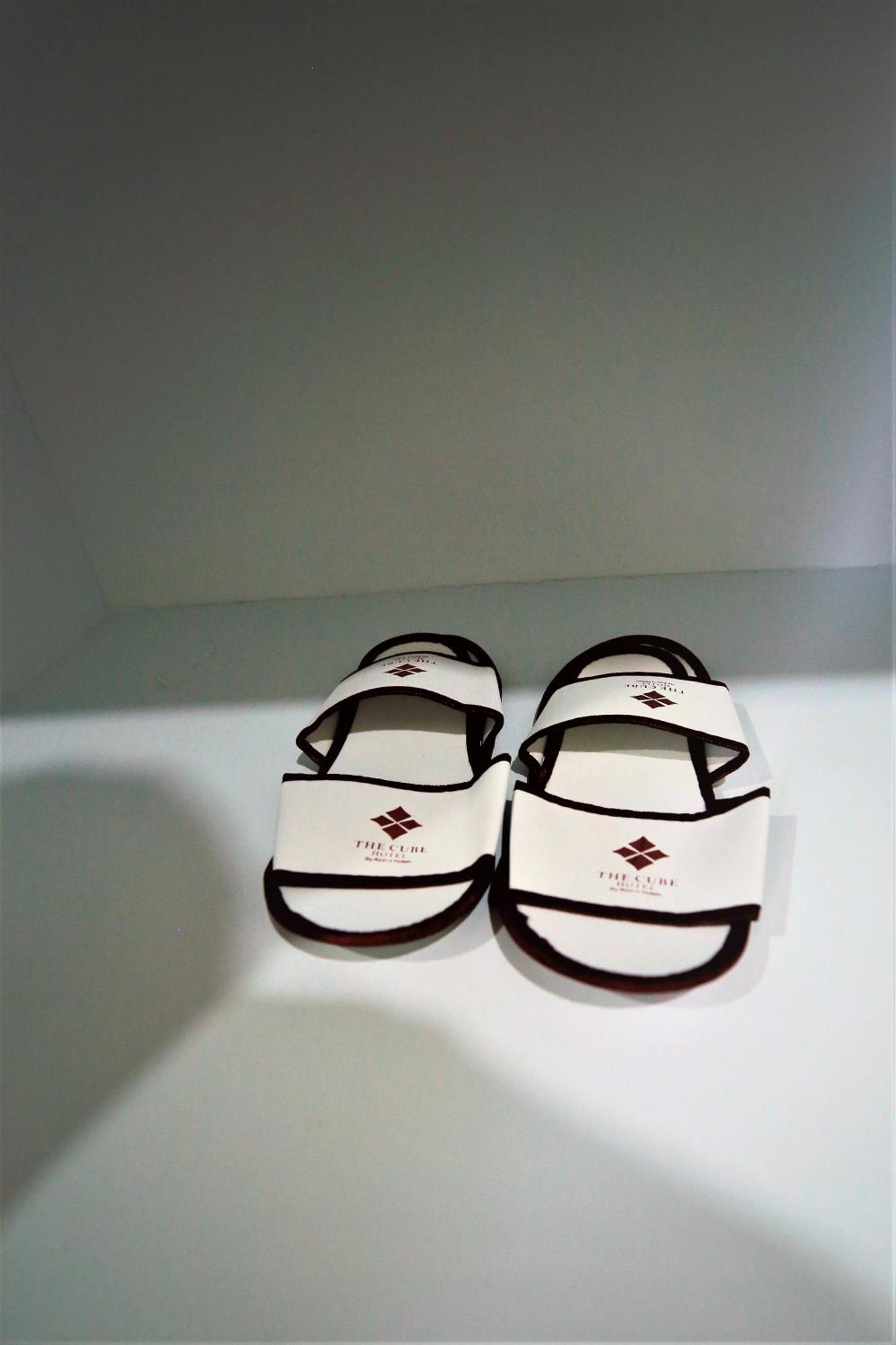 The Cube Hotel Malioboro, Azana Hotels Collection Yogyakarta Esterno foto