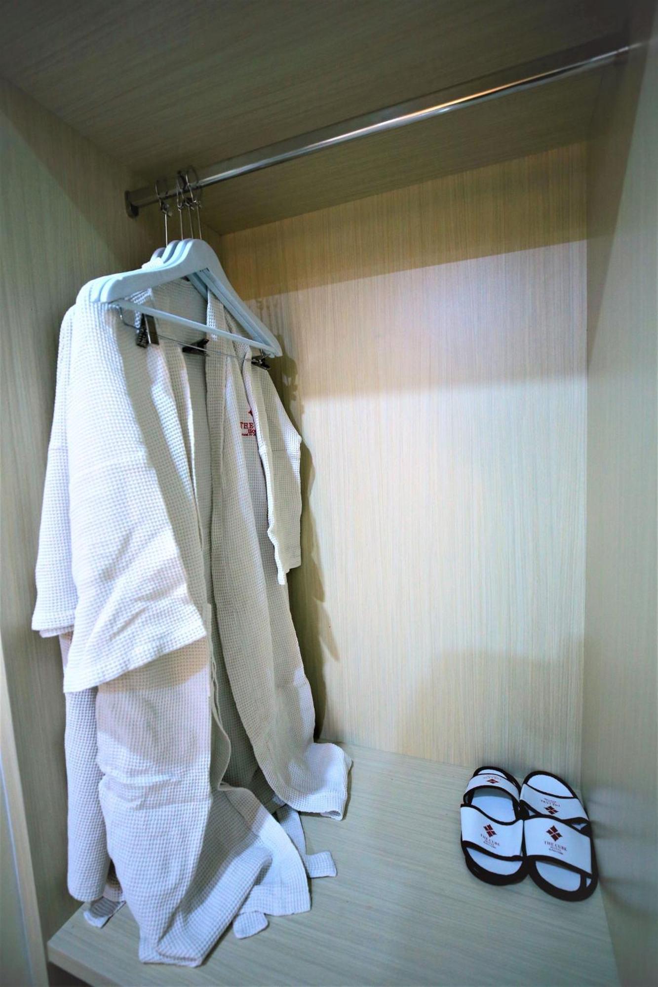 The Cube Hotel Malioboro, Azana Hotels Collection Yogyakarta Esterno foto