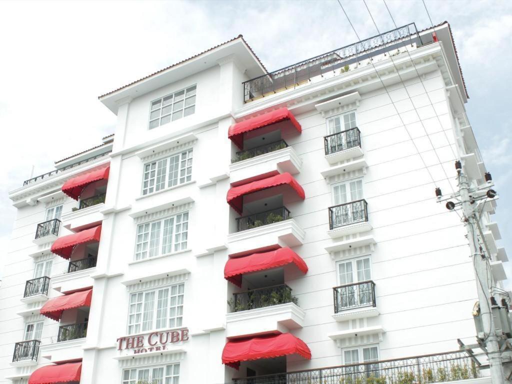 The Cube Hotel Malioboro, Azana Hotels Collection Yogyakarta Esterno foto