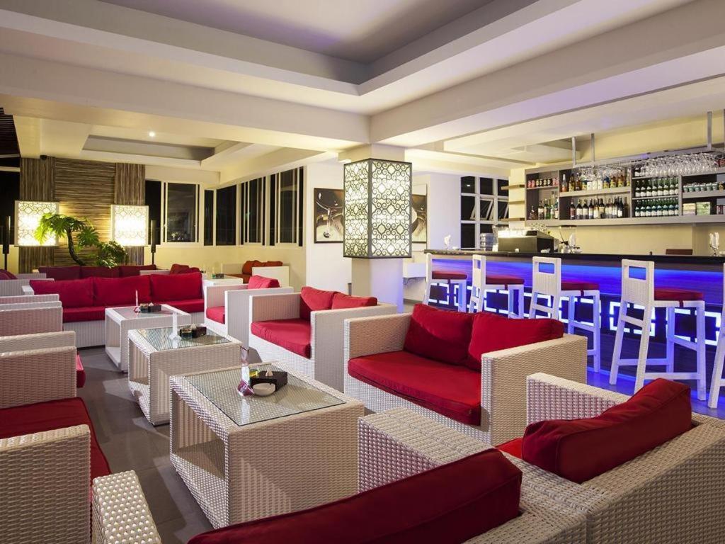The Cube Hotel Malioboro, Azana Hotels Collection Yogyakarta Esterno foto