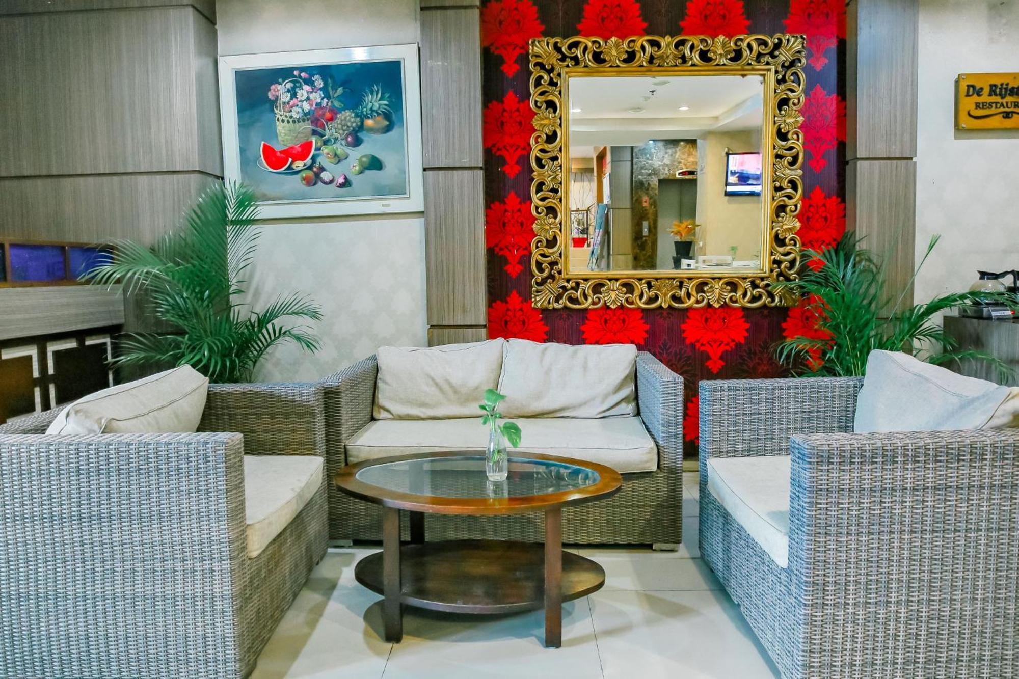 The Cube Hotel Malioboro, Azana Hotels Collection Yogyakarta Esterno foto