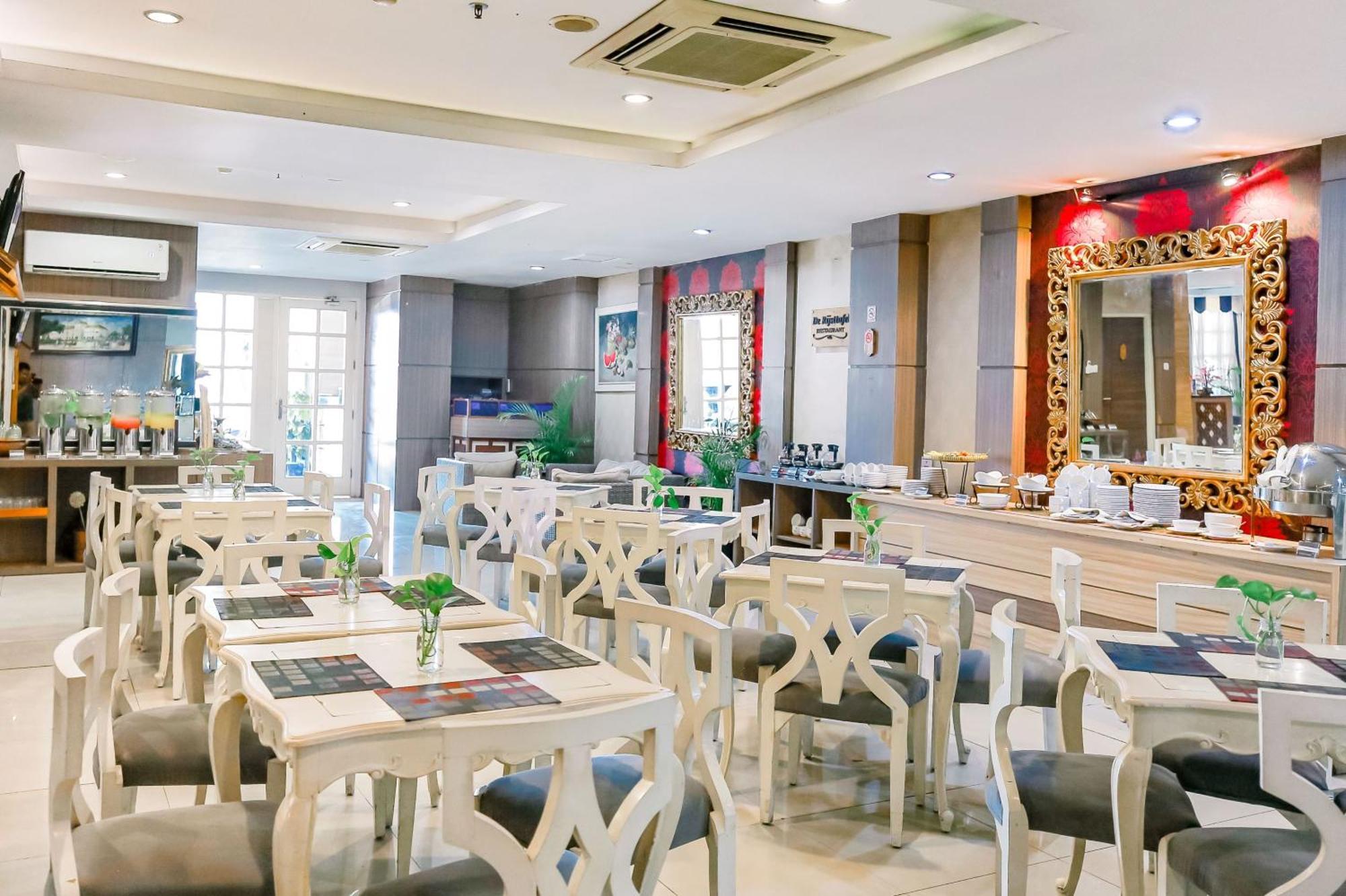 The Cube Hotel Malioboro, Azana Hotels Collection Yogyakarta Esterno foto