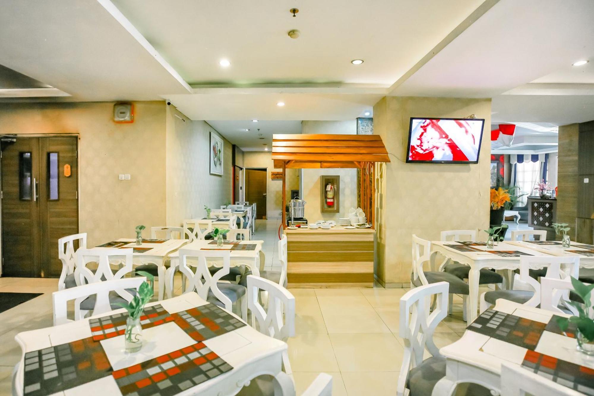 The Cube Hotel Malioboro, Azana Hotels Collection Yogyakarta Esterno foto