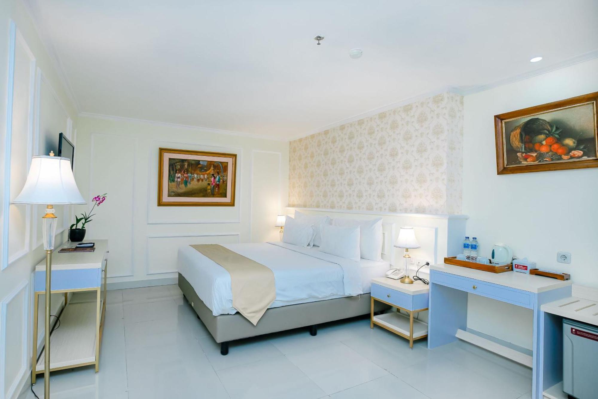 The Cube Hotel Malioboro, Azana Hotels Collection Yogyakarta Esterno foto