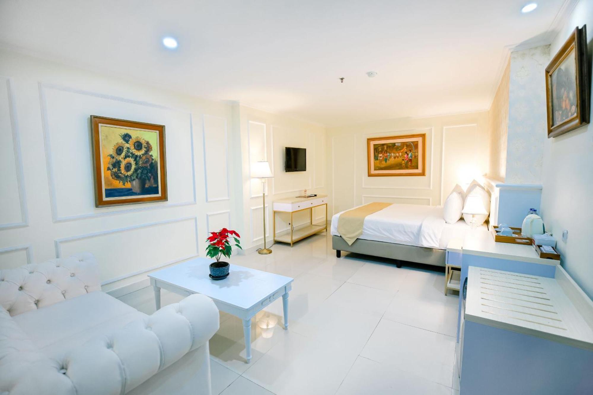 The Cube Hotel Malioboro, Azana Hotels Collection Yogyakarta Esterno foto