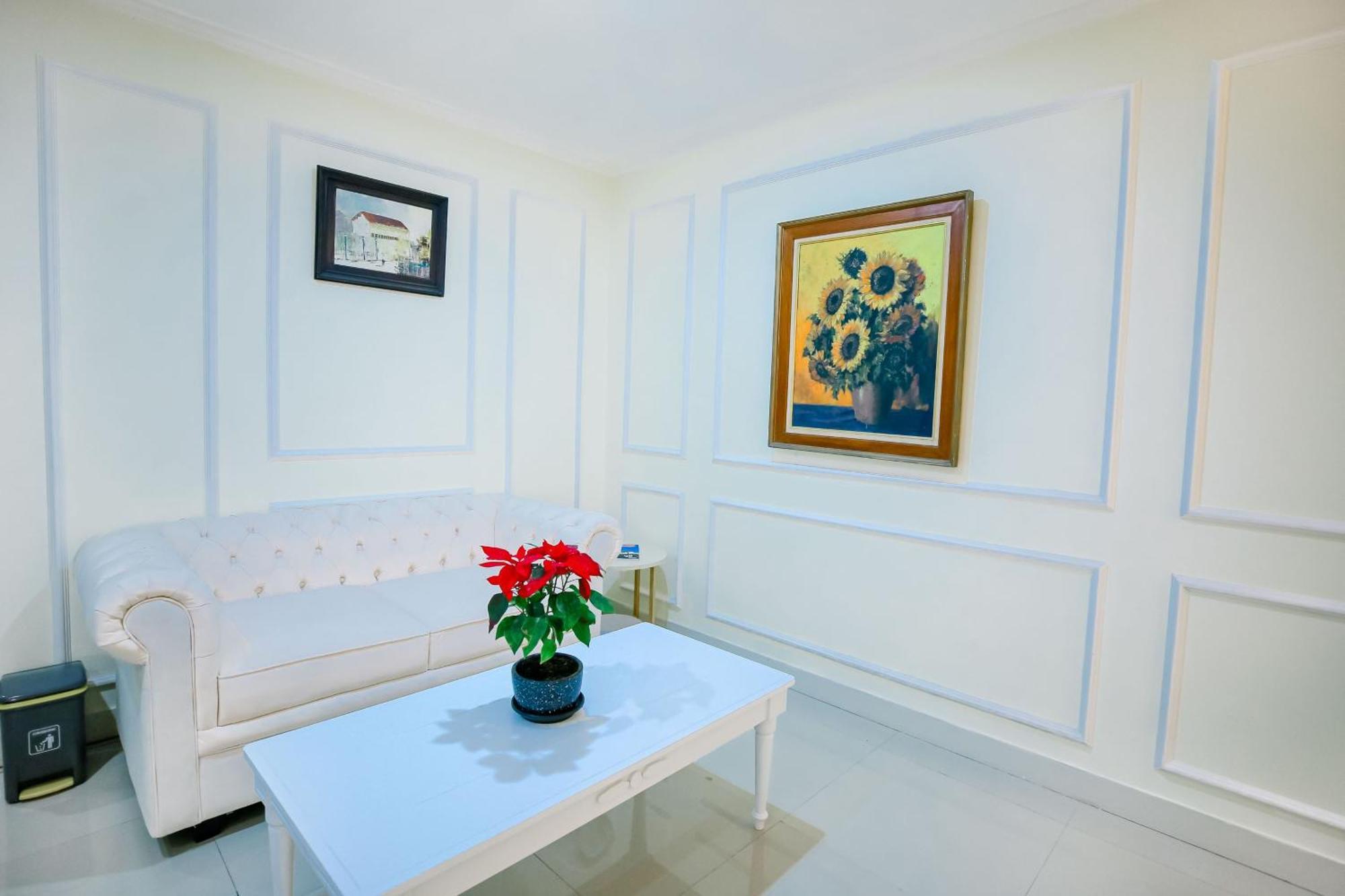 The Cube Hotel Malioboro, Azana Hotels Collection Yogyakarta Esterno foto