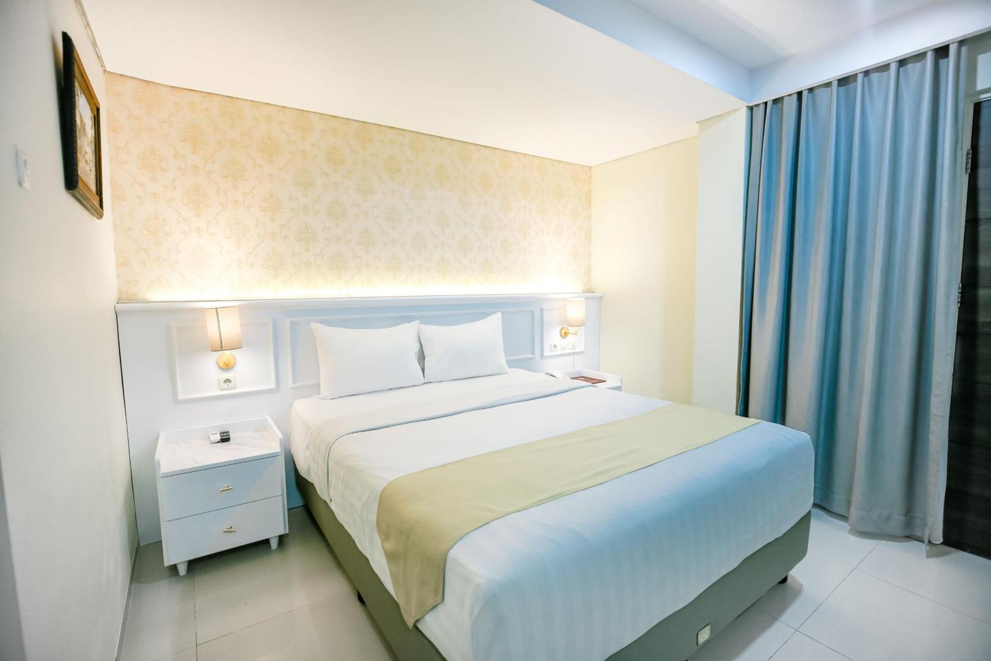The Cube Hotel Malioboro, Azana Hotels Collection Yogyakarta Esterno foto