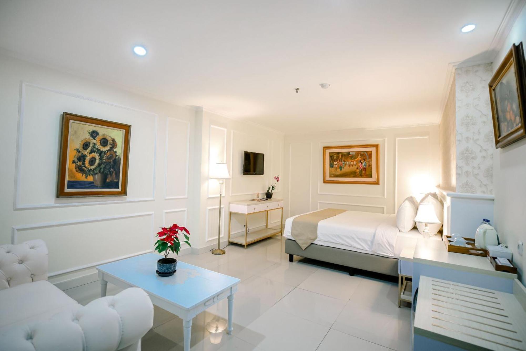 The Cube Hotel Malioboro, Azana Hotels Collection Yogyakarta Esterno foto