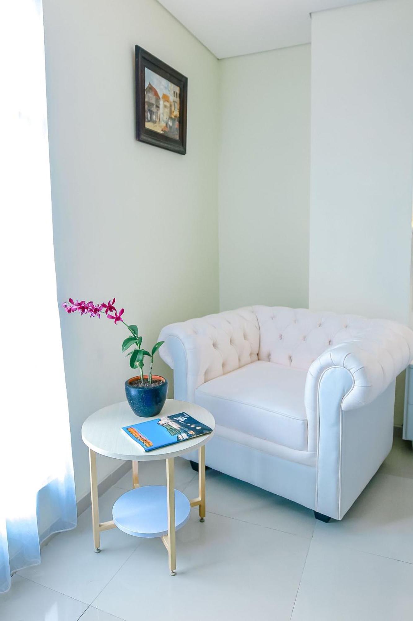 The Cube Hotel Malioboro, Azana Hotels Collection Yogyakarta Esterno foto