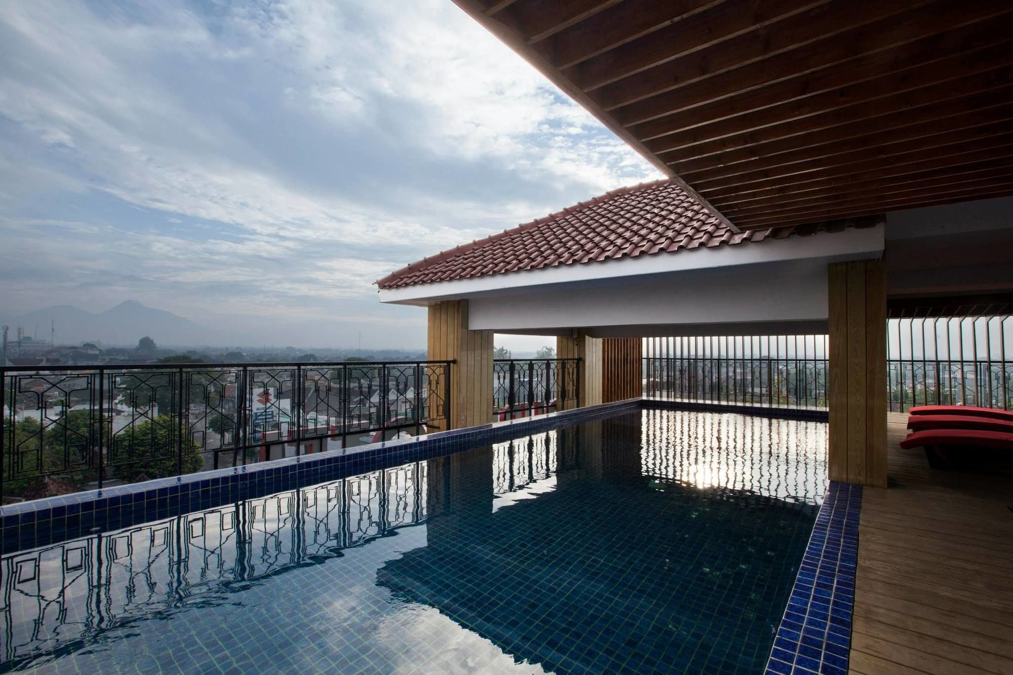 The Cube Hotel Malioboro, Azana Hotels Collection Yogyakarta Esterno foto
